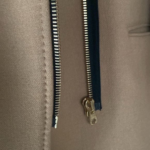 Sandro wool coat - Picture 6 of 17